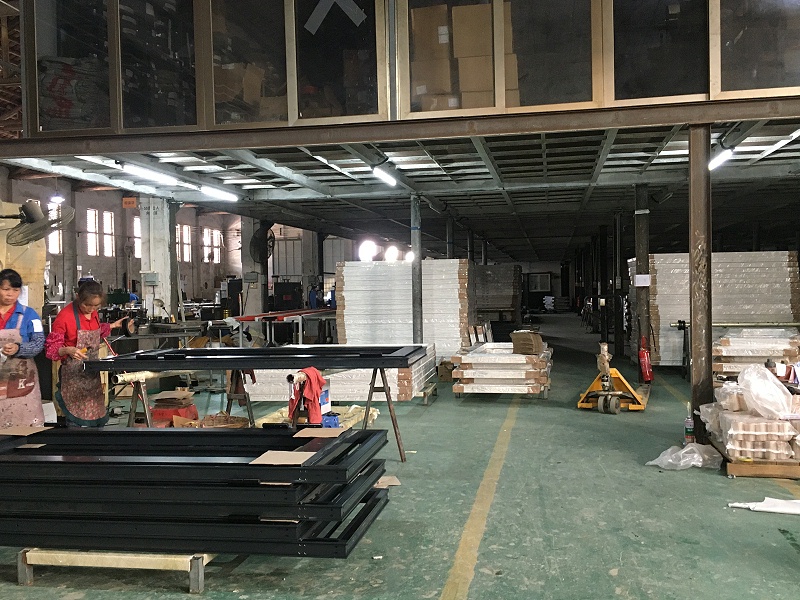 高端鋁合金門窗哪家好？佛山樓上樓門窗值得信賴！