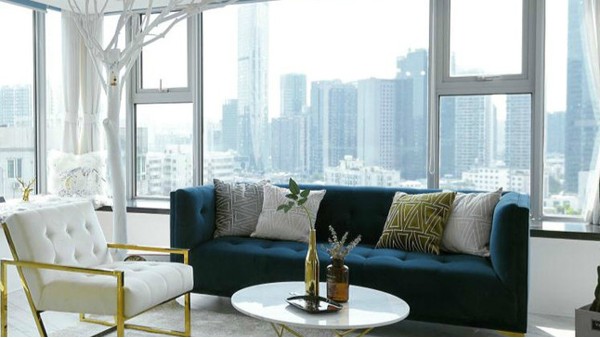 高端鋁合金門窗哪家好？佛山樓上樓門窗值得信賴！