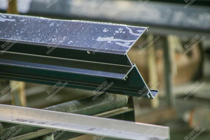 聽說這家鋁合金門窗廠家能為樓盤提升30%的價值利益！