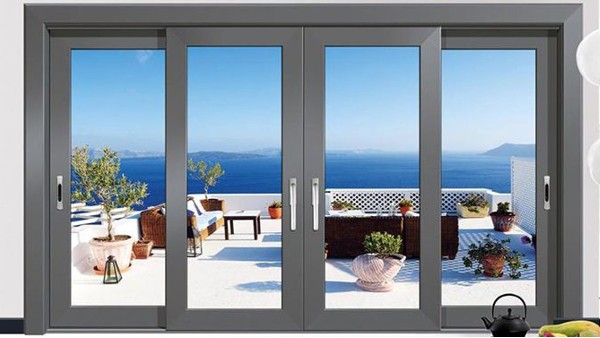 聽說這家鋁合金門窗廠家能為樓盤提升30%的價值利益！