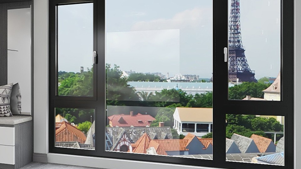 高端鋁合金門窗定制廠家檢驗鋁合金型材大法好！收藏！