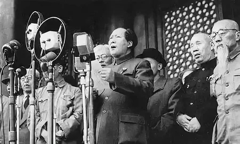 樓上樓|不忘初心,砥礪前行,慶祝建黨100周年！