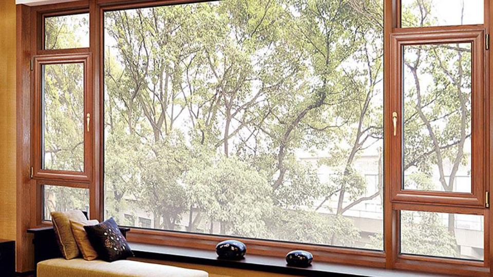 新房裝修門窗很重要，如何選擇不掉坑？樓上樓門窗要你記住這3點(diǎn)！