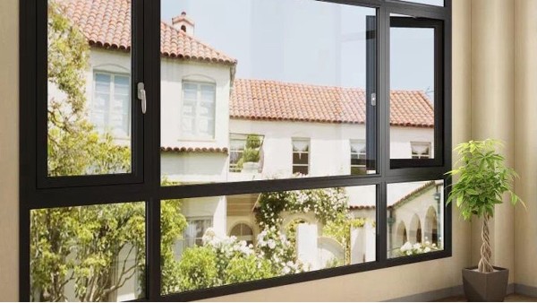 鋁合金門窗多少錢？佛山鋁合金門窗工程報(bào)價(jià)每平方米多少錢？