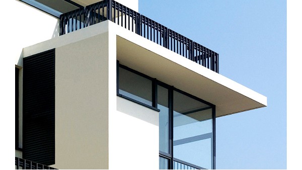 不看后悔！樓上樓門窗工程中的鋁門窗隔熱性能設(shè)計(jì)