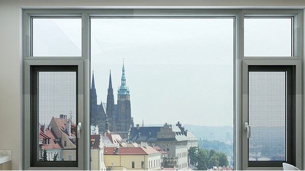 鋁合金門窗10大品牌廠家該如何在門窗市場中占據(jù)有利的市場地位？