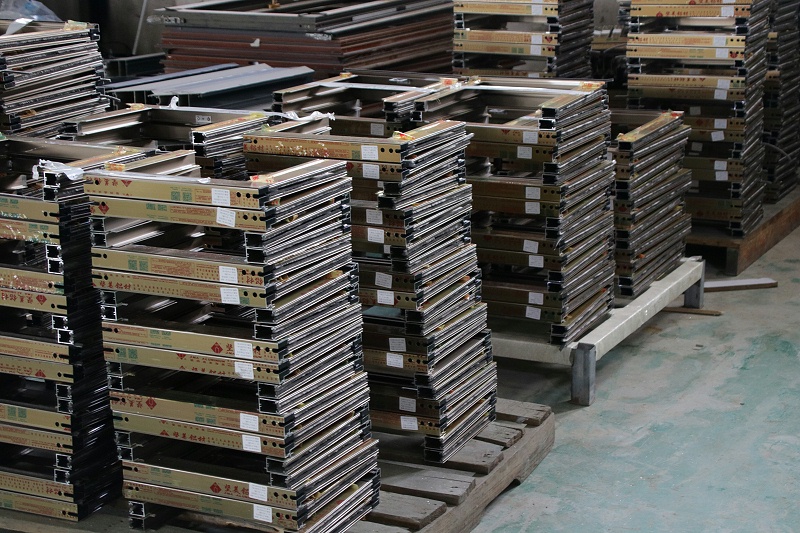 99%的人用了這款高端鋁合金門(mén)窗都直呼物超所值！