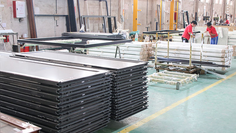 樓上樓5大工程實(shí)力，值得信賴