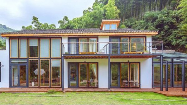 震驚！據(jù)說(shuō)高端門窗出現(xiàn)這幾種現(xiàn)象就必須更換了！