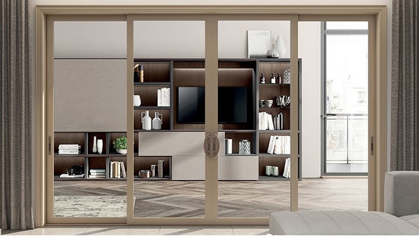 什么是高端門窗？什么牌子的高端門窗最好？-樓上樓高端門窗