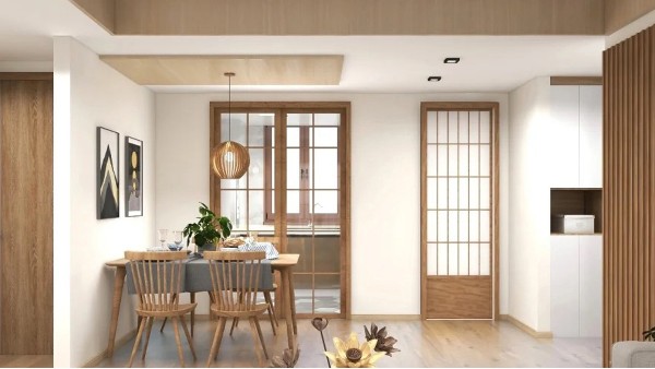 老公非要購(gòu)買(mǎi)這家門(mén)窗廠的鋁合金門(mén)窗，看到實(shí)物我閉嘴了！