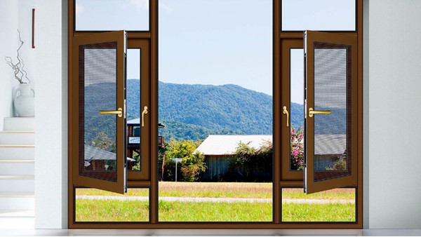 為什么家里的電費這么貴？只因沒有使用高端節(jié)能門窗！