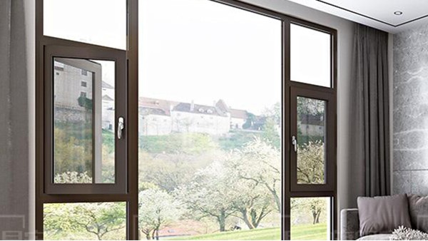 天氣又降溫了，搶購(gòu)高端保溫鋁合金門窗的你還好嗎？