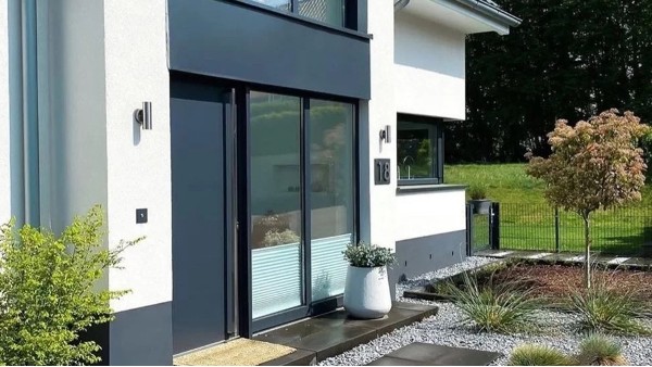 日子過久了才發(fā)現(xiàn)，家里使用樓上樓節(jié)能系統(tǒng)門窗很有必要！