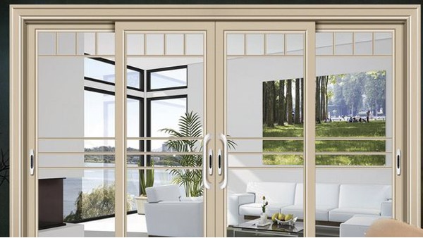 被問了800遍的高端鋁木復合門窗！以后購買門窗都選樓上樓啦！