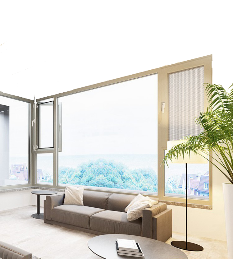 真香警告!看完這篇文章，還覺(jué)得高端鋁合金門(mén)窗貴嗎？