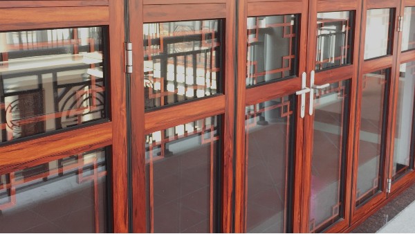 高端鋁合金門窗立面分格怎么設(shè)計(jì)才夠優(yōu)秀？進(jìn)來看就學(xué)會(huì)了！