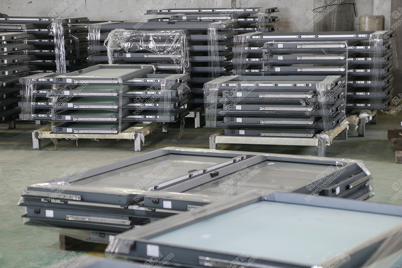 高端鋁合金門窗立面分格怎么設(shè)計才夠優(yōu)秀？進來看就學(xué)會了！