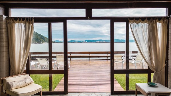 如何選好佛山鋁合金門窗品牌？——樓上樓高端門窗