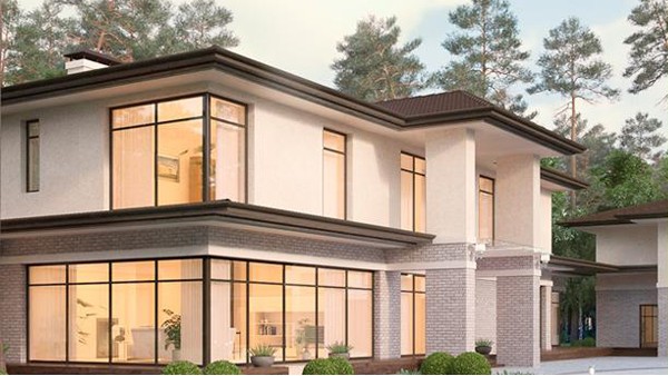 高性能密封膠條是樓上樓高端門窗產品的密封“守護者”！