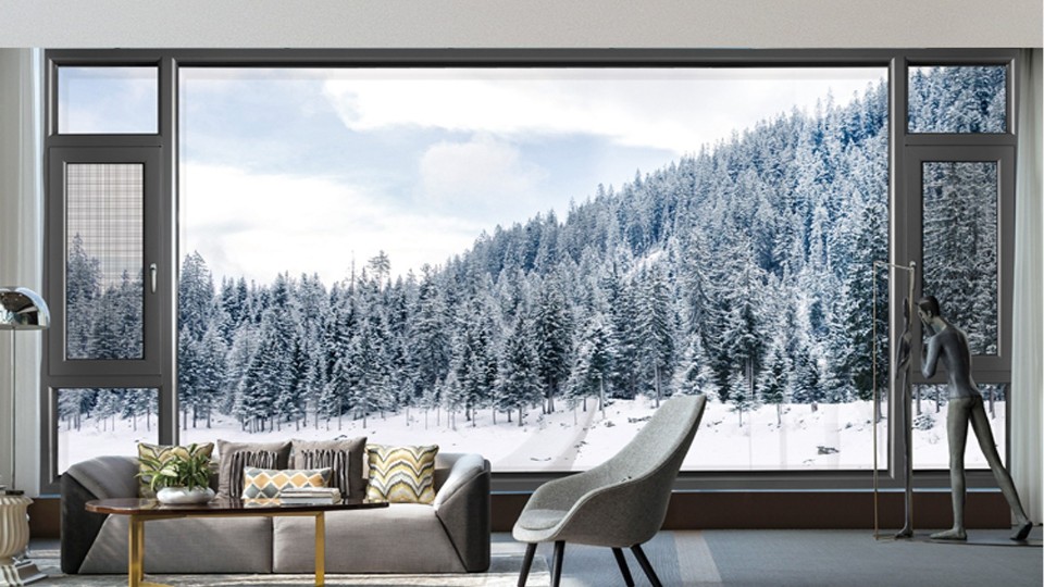 鋁合金門窗產(chǎn)品自己會(huì)說(shuō)話，國(guó)內(nèi)十大門窗品牌樓上樓原來(lái)這么高端！