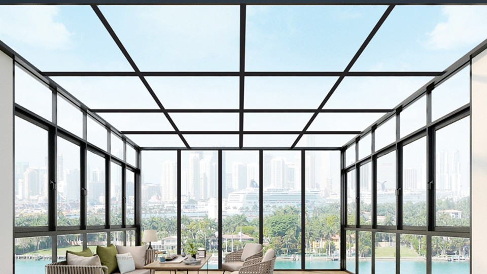 促進(jìn)定制門窗產(chǎn)業(yè)健康發(fā)展，樓上樓門窗共贏定制門窗市場(chǎng)