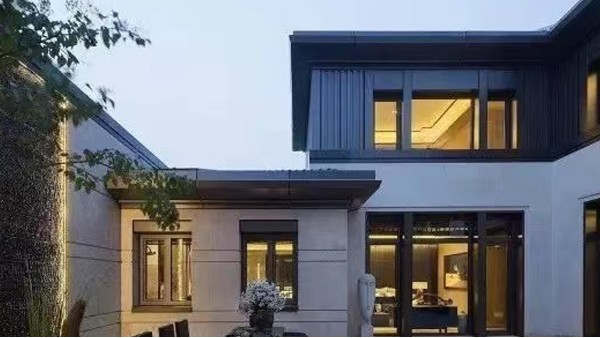 高端鋁合金門窗碰上互聯(lián)網(wǎng)時代，好產(chǎn)品也怕巷子深