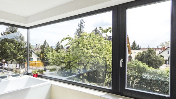 堪比美的暖風機的鋁木復合門窗，助你輕松抵御寒冬！