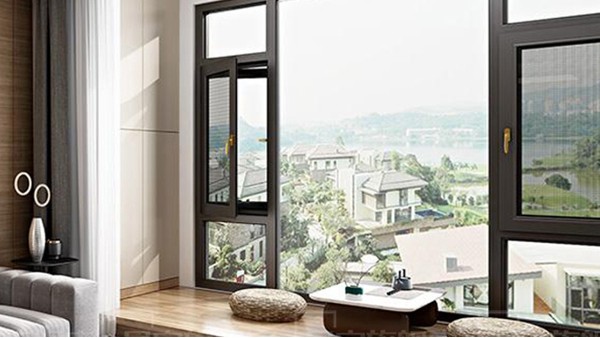 高端門窗選擇哪種風(fēng)格和材質(zhì)比較好？有門窗廠家推薦嗎？