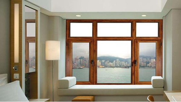 鋁木復(fù)合門(mén)窗對(duì)室內(nèi)的影響，它的性能您領(lǐng)教過(guò)就知道有多牛批！