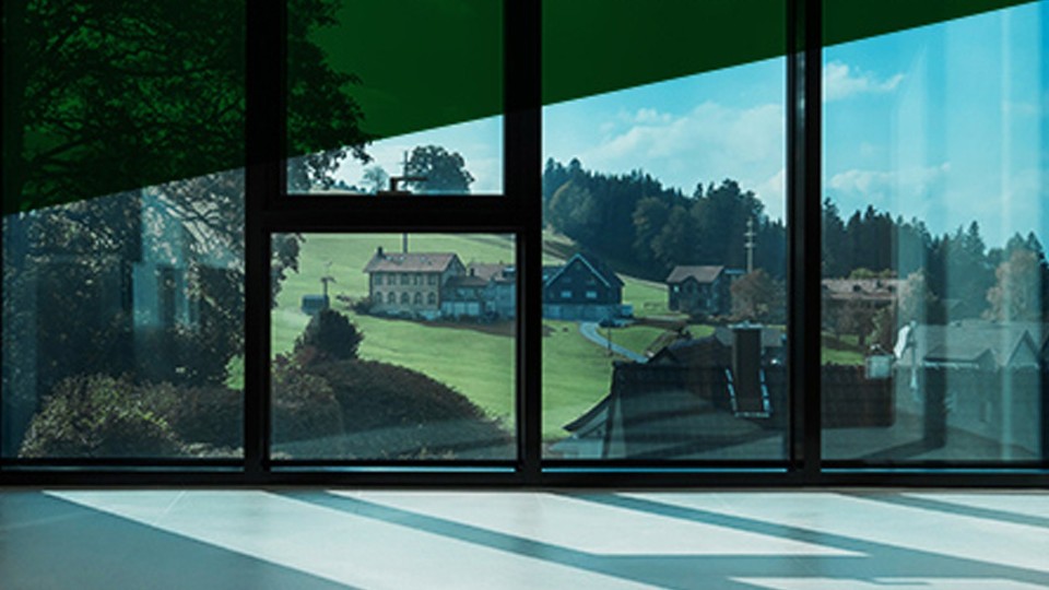 好氣哦！隔壁家居然花350元就買到了高端斷橋鋁合金門窗？