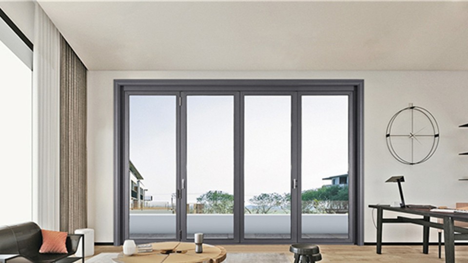 高檔鋁合金門窗的定制設計，原來大有講究！【樓上樓門窗】