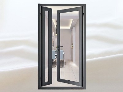 52系列隔熱外開(kāi)門