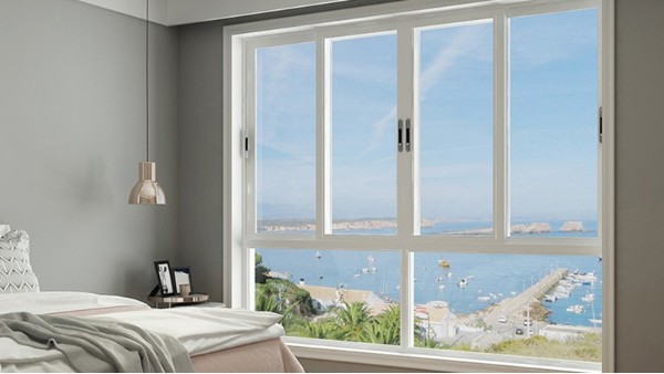 如何保養(yǎng)鋁合金門窗？樓上樓告訴您