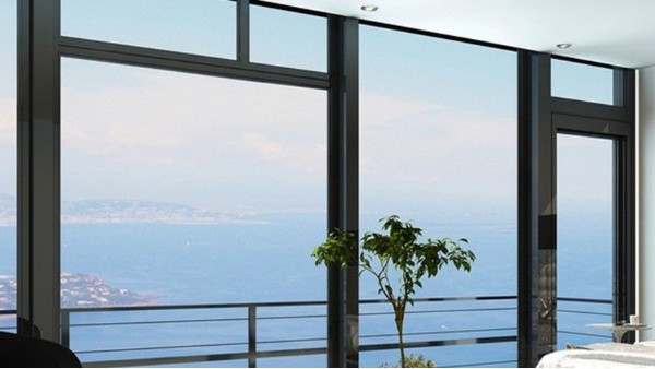 如何購買鋁合金門窗？樓上樓為您揭曉