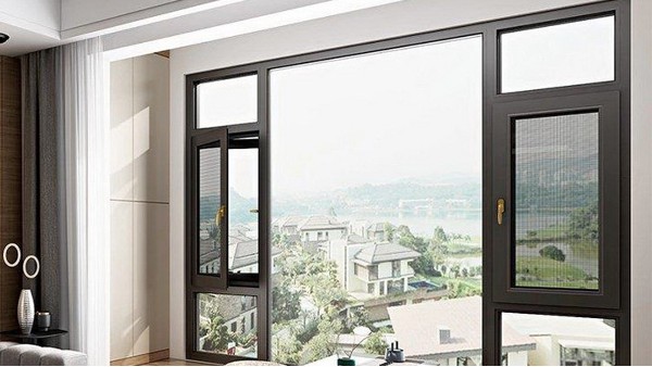 高端鋁合金門窗的清潔保養(yǎng)怎么做？佛山樓上樓高手過招！