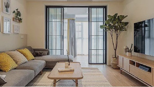 無論門窗大小，建議選購時了解這7大優(yōu)勢，才會買到優(yōu)質(zhì)好門窗！